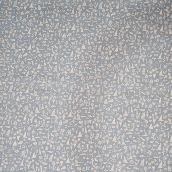 Liberty - Riviera Collection - Sealife - L245