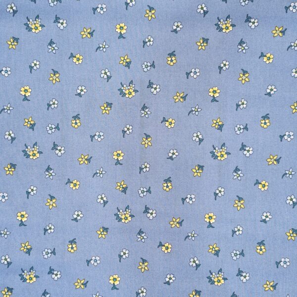 Liberty - Flower Show - Hampton Sprig - L274