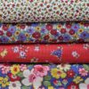 Liberty - Lasenby  Cotton - Little Buds - L263