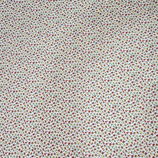 Liberty - Lasenby  Cotton - Little Buds - L263