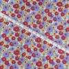 Liberty - Lasenby  Cotton - Marguerite Meadow - L260