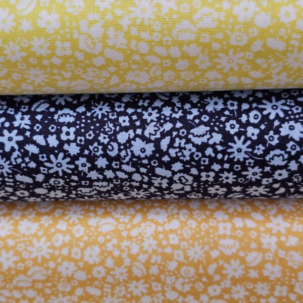 Liberty - The Carnaby Collection - Bloomsbury Silhouette - L241