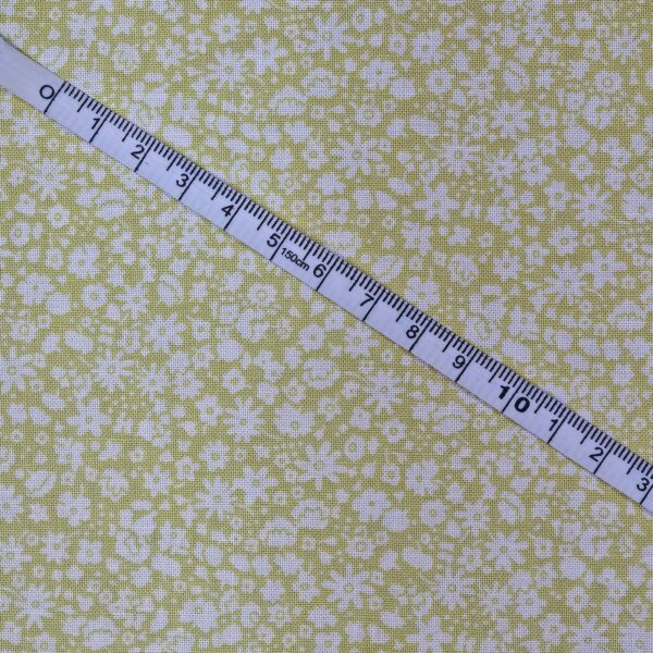 Liberty - The Carnaby Collection - Bloomsbury Silhouette - L241