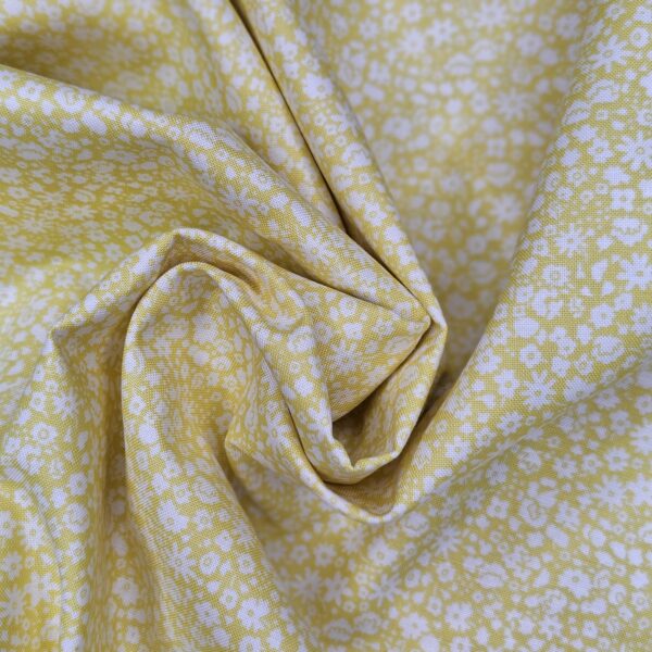 Liberty - The Carnaby Collection - Bloomsbury Silhouette - L241