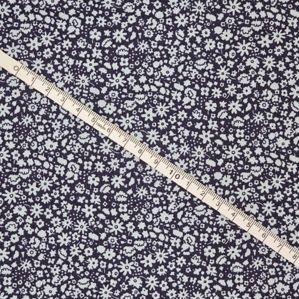 Liberty - The Carnaby Collection - Bloomsbury Silhouette - L266