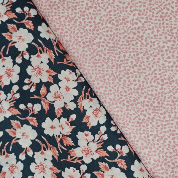 Liberty - Lasenby Cotton - Arthur's Garden - L250