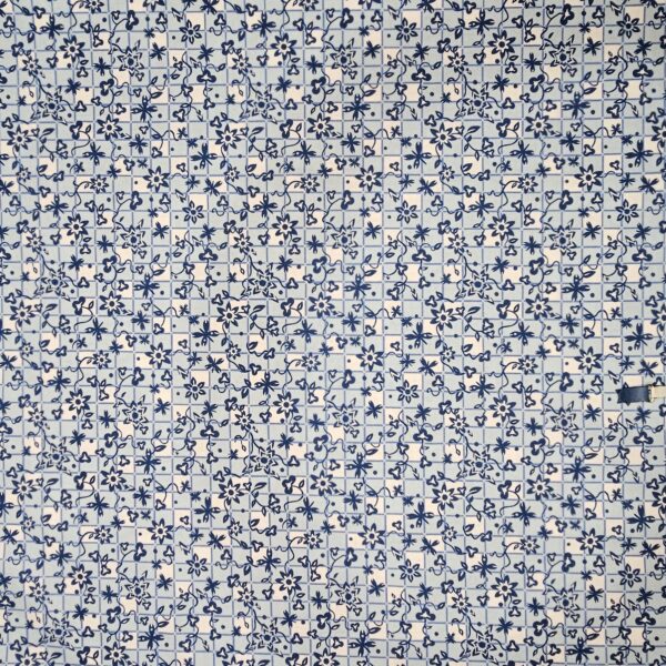 Liberty - Lasenby Cotton - Arthur's Garden - L267