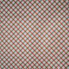 Liberty - Lasenby Cotton - Deck The Halls - In Check -  L275