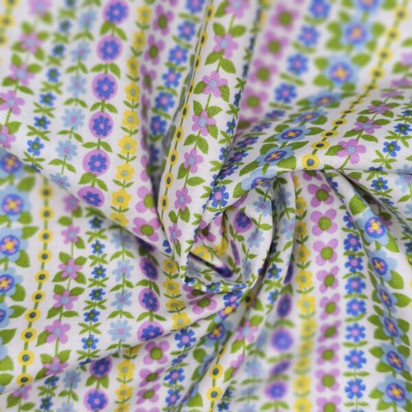 Liberty - The Carnaby Collection - Soho Stripe -  L262