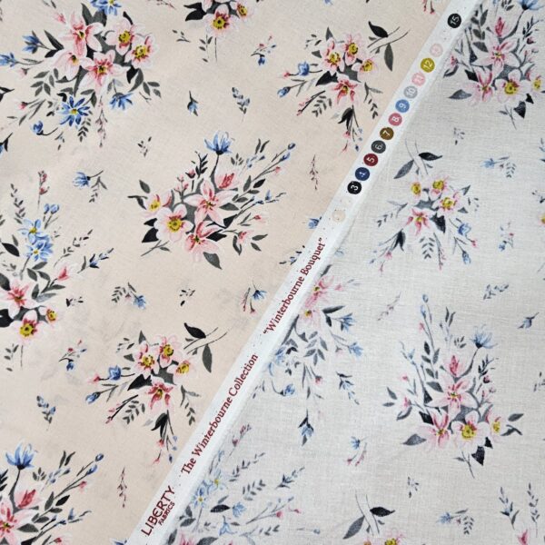 Liberty - The Winterbourne Collection - L285