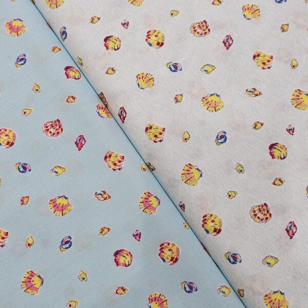 Liberty - Riviera Collection - Sea Shells - L005