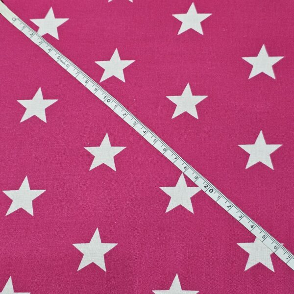20251117_150500 Crafty Fabrics - Large Stars Design - CC138