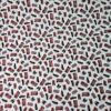 Makower - London Bus Scatter - M159