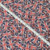 Makower - Union Jack - M158