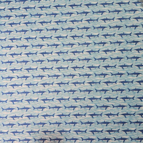 20251124_124149 Makower - Deep Blue Sea Sharks - M160