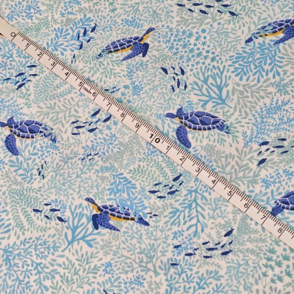 20251124_125439 Makower - Deep Blue Sea Turtles - M163