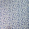 Makower - Deep Blue Sea Fins And Tails - M164