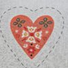 Fabric Panel - Winter Folk by Sally Payne - Panel 79