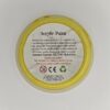 Hunkydory - Artist Acrylic Paint - Metallic - Yellow - 02