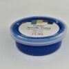 04 Bl Hunkydory - Artist Acrylic Paint - Glitter - Blue - 04