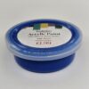 05 Bl Hunkydory - Artist Acrylic Paint - Neon - Blue- 05