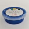 Hunkydory - Artist Acrylic Paint - Metallic - Blue - 09