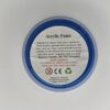 Hunkydory - Artist Acrylic Paint - Metallic - Blue - 09