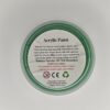 Hunkydory - Artist Acrylic Paint - Metallic - Light Green - 10