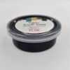 12 Bla Hunkydory - Artist Acrylic Paint - Metallic - Black - 12