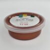 Hunkydory - Artist Acrylic Paint - Metallic - Copper - 15