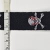 Skulls Trimmings - 3 metres - TP3017