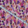 Makower - Tropica Mosaic - M174
