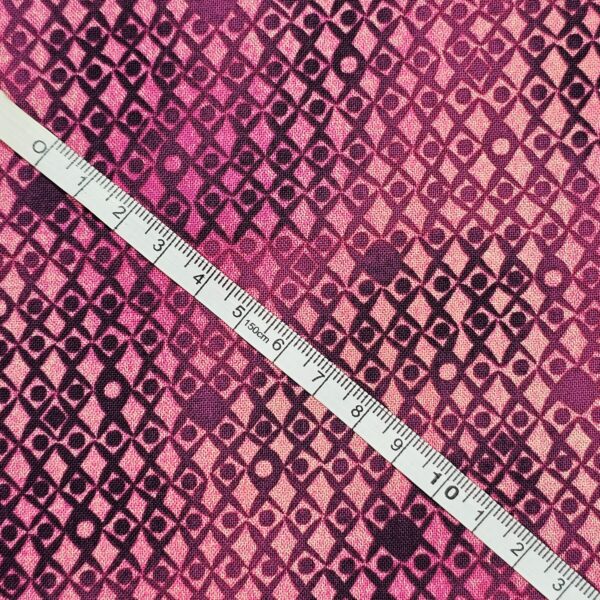 Makower - Tropica Lattice - M175