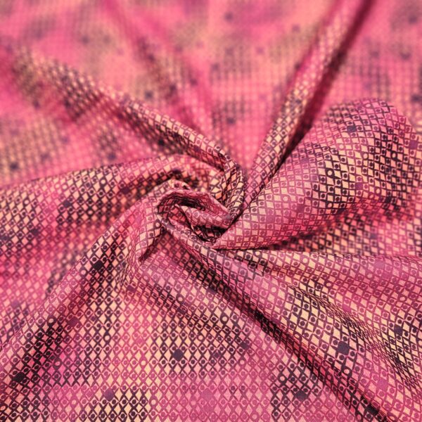 Makower - Tropica Lattice - M175