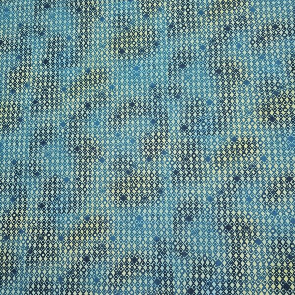 Makower - Tropica Lattice - M177
