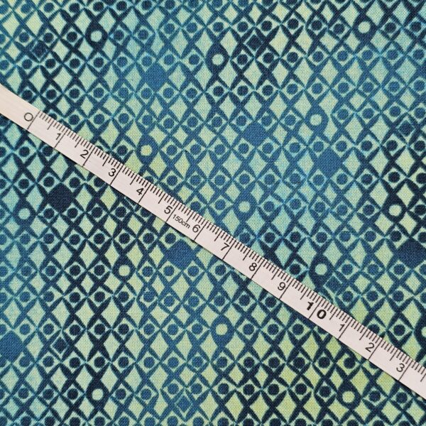Makower - Tropica Lattice - M177