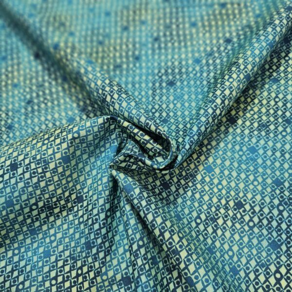 Makower - Tropica Lattice - M177