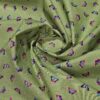 Makower - Tropica Butterflies - M178