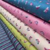 Makower - Tropica Butterflies - M181