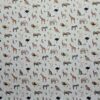 Panama 100% Cotton Fabric - Emma Lawrence Designs - Safari - CC253