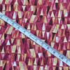 Makower - Golden Geometric - M188