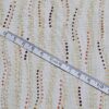 Makower - Golden Stripe - M190