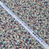 Makower - Golden Patchwork - M195