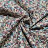 Makower - Golden Patchwork - M195