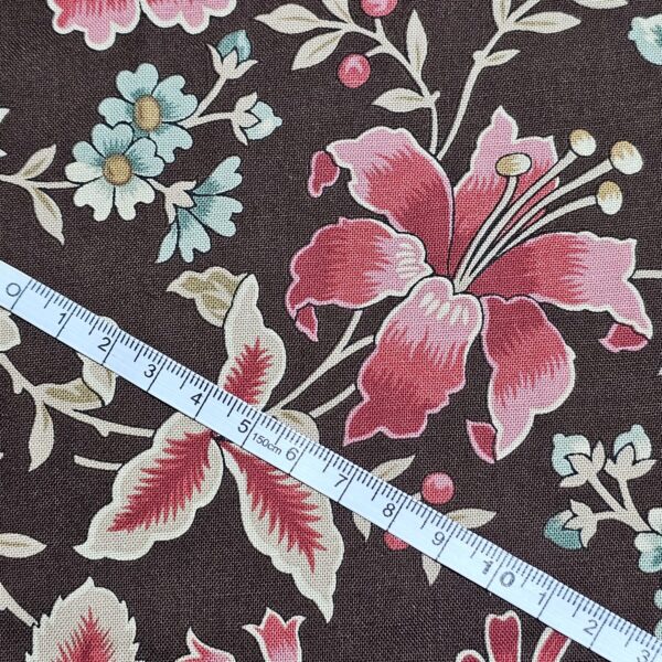 Andover - By Renee Nanneman - Wild Rose - M200