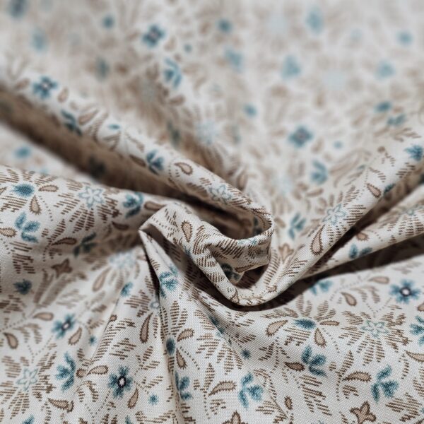 Andover - By Renee Nanneman - Brocade - M207