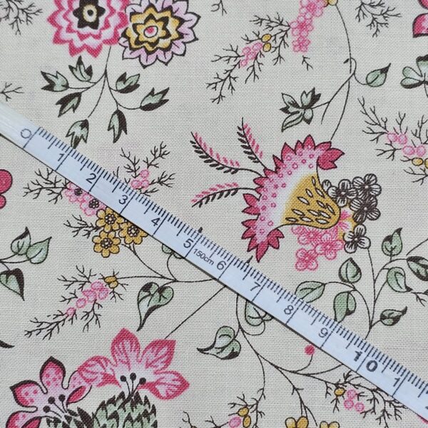 Andover - By Max & Louise Pattern Co - M209