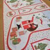 20260228_081924 Fabric Panel - Jolly St Nick Christmas Stocking - Panel 17
