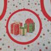 20260228_082147 Fabric Panel - Jolly St Nick Christmas Stocking - Panel 17