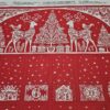 20260228_083154 Fabric Panel - Scandi Christmas Advent Calendar - Panel 7